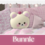 Cute Bear Pillow logo