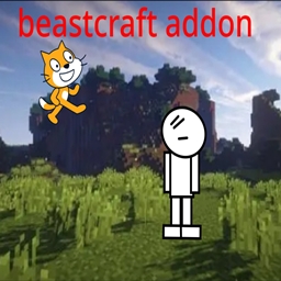Beastcraft world logo