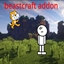 Beastcraft world logo