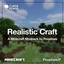 Pooptoes' Realistic Craft logo