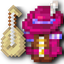 Bard (RPG Series Plus) logo