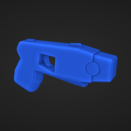 [Mod] Taser  (NOT TESTABLE) logo