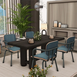 Meredith Dining Room