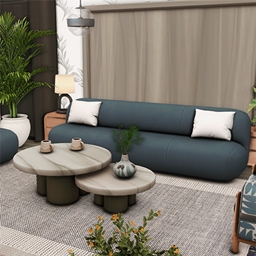 Meredith Living Room
