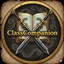 ClassCompanion - TBC logo