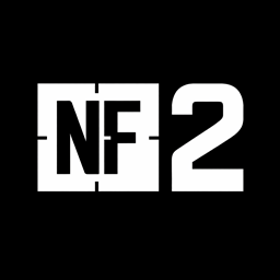 NEW FRONT WARS SEASON2 logo