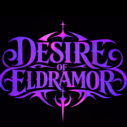 Eldramor logo