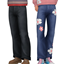 Jeans for Kids - SWEATER WEATHER logo