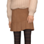 Leather Skirt for Kids - SWEATER WEATHER logo
