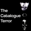 The Catalogue Terror logo