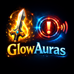 GlowAuras project image