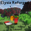 Elysia Reforged logo