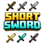 Short Sword Plus logo