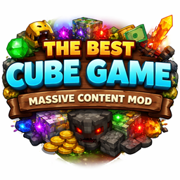 The Best Cube Game logo