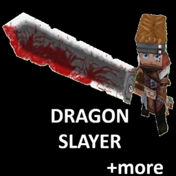 Dragon Slayer +more project image
