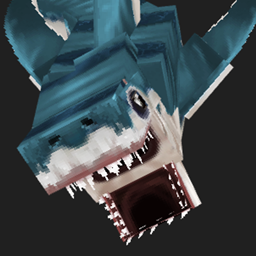 dromio Regular sharks logo