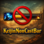 KeijinNonCastBar logo