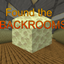 Found the Backrooms logo