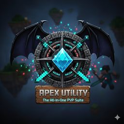 APEX UTILITY [16x] logo