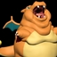 cobblemon- THE TRUE ADVENTURE logo