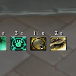Automatically Collapse Buffs project image