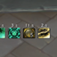 Automatically Collapse Buffs logo