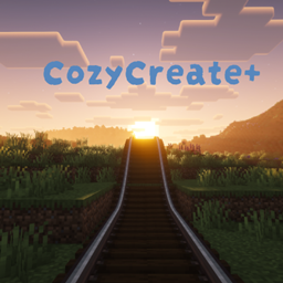 CozyCreate+