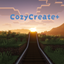 CozyCreate+ logo
