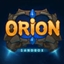Orion Sandbox logo