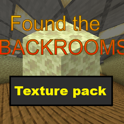 Found the Backrooms project image