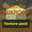 Found the Backrooms logo