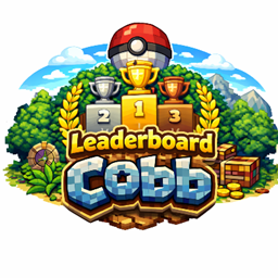 Leaderboard Cobb logo