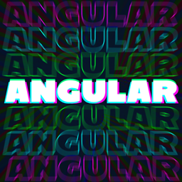 Angular logo