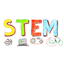 STEM logo