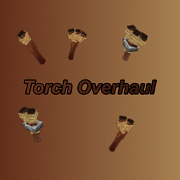 Torch Overhaul project image