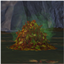No spoiling leaf pile logo