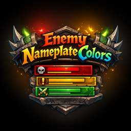 EnemyNameplateColors project image