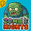 PJ Zombie Nights logo