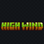High Wind logo