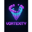 Vortexity Packed logo