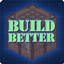 Build Better logo