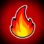 Overheat Theme logo