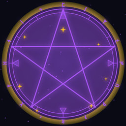 The Awakening of power logo