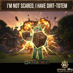 Everything Is Totem project image