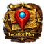 LocationPlus logo