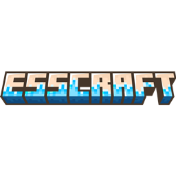 EssCraft V.2.0 logo