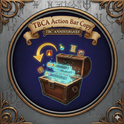 TBCA Action Bars Saver - Copy Save Restore project image