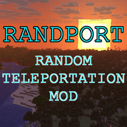 RandPort logo