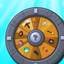 Random Item Speedrun logo