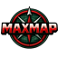 MaxMap logo